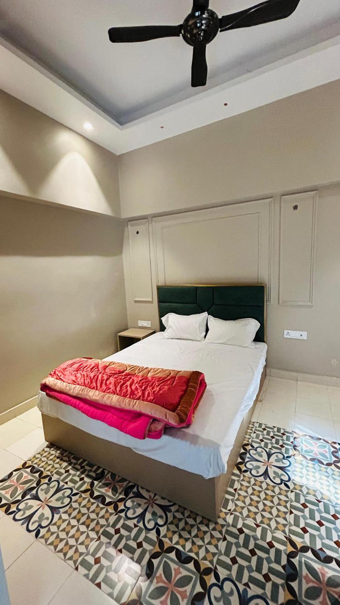 Virasat Villa & Banquet Hall Kanpur Extérieur photo