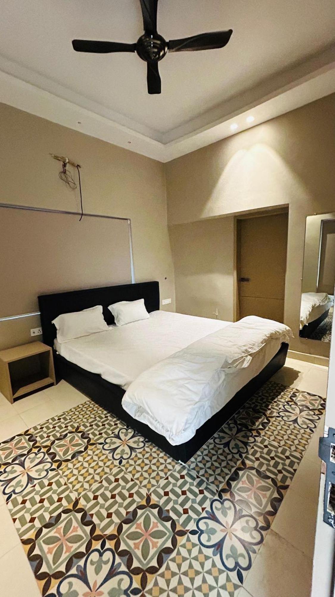Virasat Villa & Banquet Hall Kanpur Extérieur photo