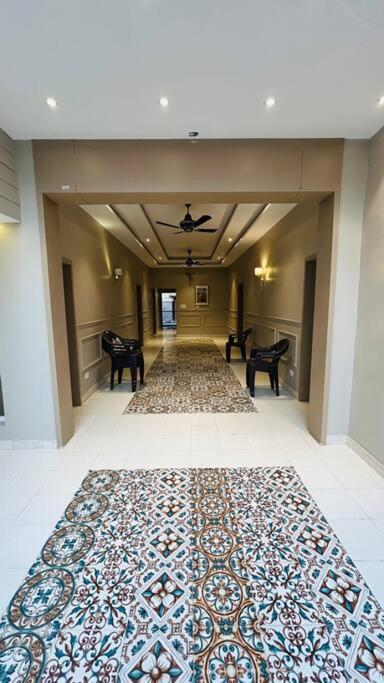 Virasat Villa & Banquet Hall Kanpur Extérieur photo