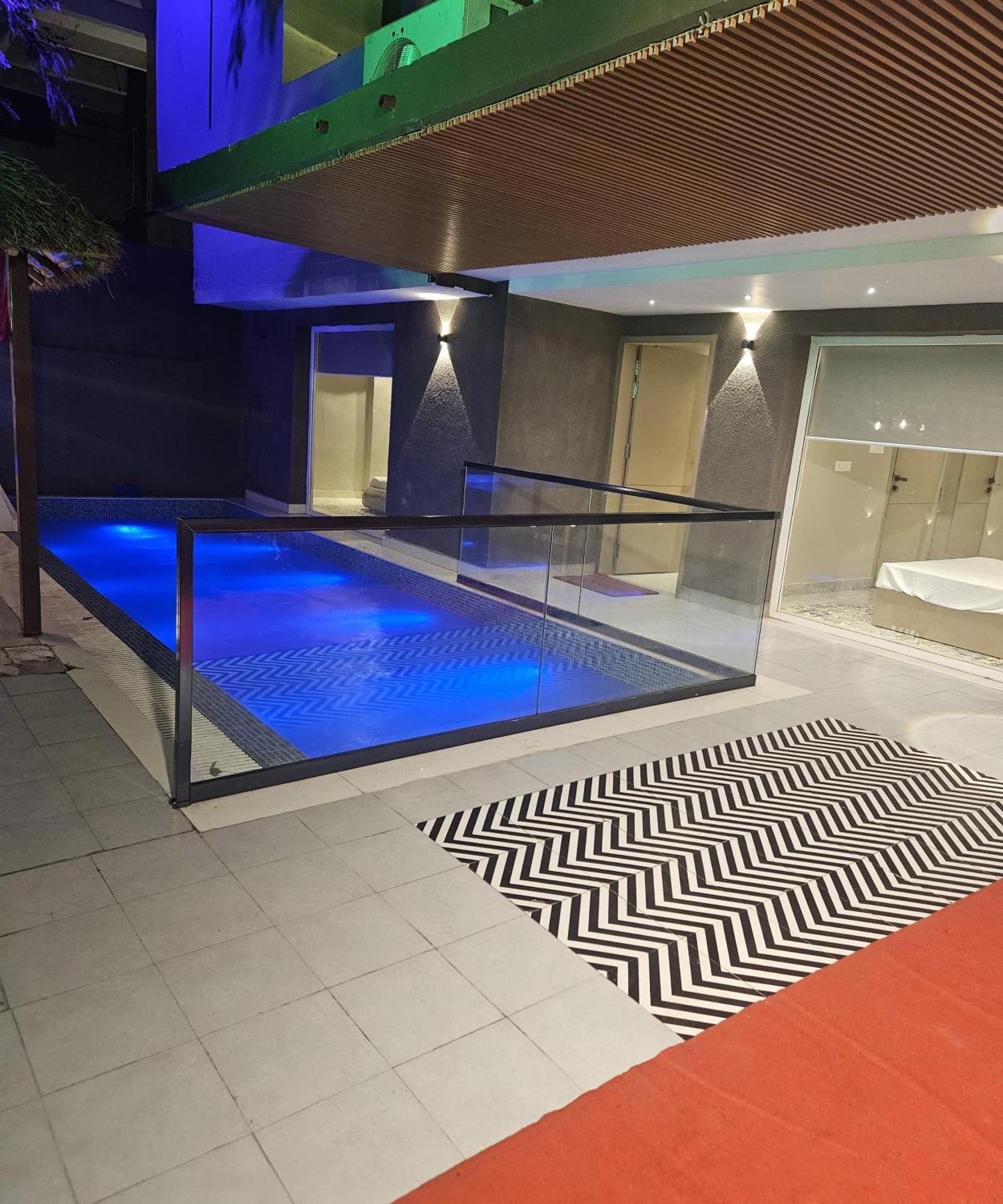 Virasat Villa & Banquet Hall Kanpur Extérieur photo